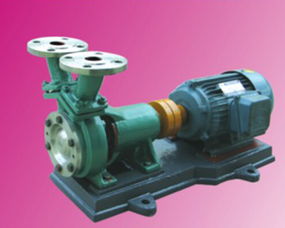化工離心泵 湖南化工離心泵價(jià)格 耐爾泵業(yè)