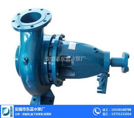 型雙吸泵,zjl液下渣漿泵,臥式渣漿泵 安國市東藍(lán)水泵廠