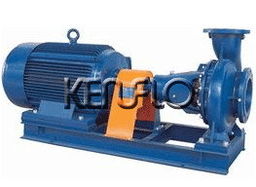 佛山水泵肯富來(lái)xa單級(jí)離心泵