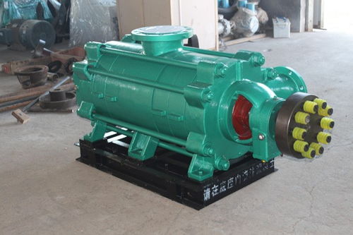 遷西MDP自平衡臥式多級(jí)離心泵 長沙水泵廠的專業(yè)制造與臥式全貫流泵的完美結(jié)合