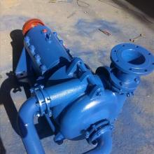 禹州市古城水泵配件廠 專注于壓濾機入料泵與臥式全貫流泵的生產(chǎn)與服務(wù)