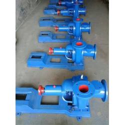 廣泰水泵 專(zhuān)業(yè)制造不銹鋼紙漿泵與臥式全貫流泵的可靠選擇